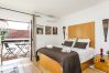 Estudio en Cascais - Gomes Freire Studio with Balcony