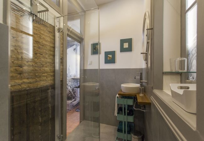 Apartamento en Lisboa ciudad - Historical Lisbon Apartment