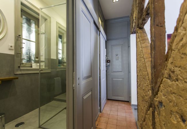 Apartamento en Lisboa ciudad - Historical Lisbon Apartment