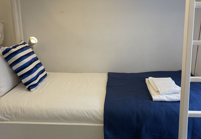 Apartamento en Lisboa ciudad - Historical Lisbon Apartment