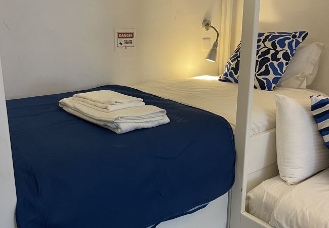 Apartamento en Lisboa ciudad - Historical Lisbon Apartment