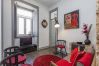 Apartamento en Lisboa ciudad - Historical Lisbon Apartment