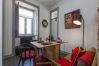 Apartamento en Lisboa ciudad - Historical Lisbon Apartment