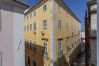 Apartamento en Lisboa ciudad - Historical Lisbon Apartment