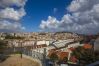 Apartamento en Lisboa ciudad - Historical Lisbon Apartment