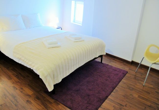 Apartamento en Lisboa ciudad - Convento Apartment Rossio