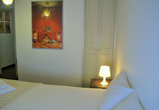 Apartamento en Lisboa ciudad - Convento Apartment Rossio