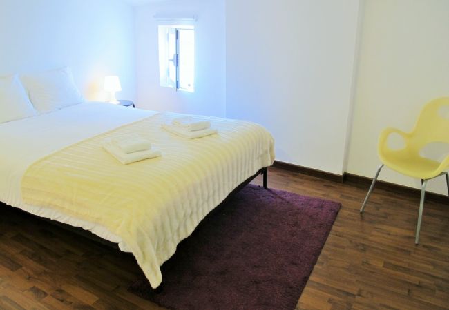 Apartamento en Lisboa ciudad - Convento Apartment Rossio