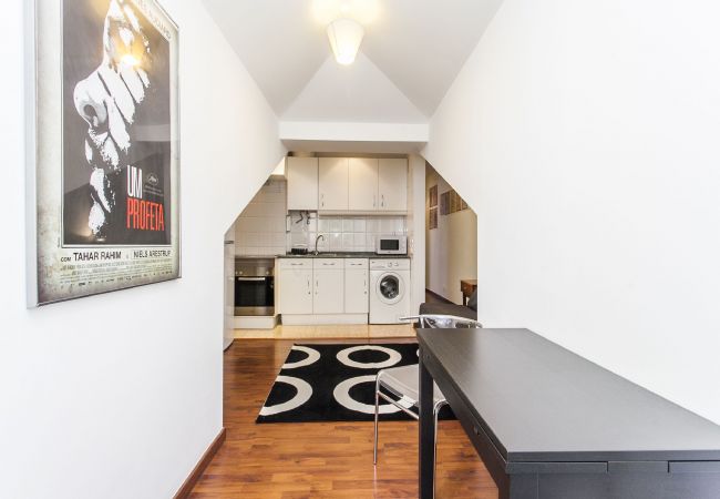 Apartamento en Lisboa ciudad - Convento Apartment Rossio