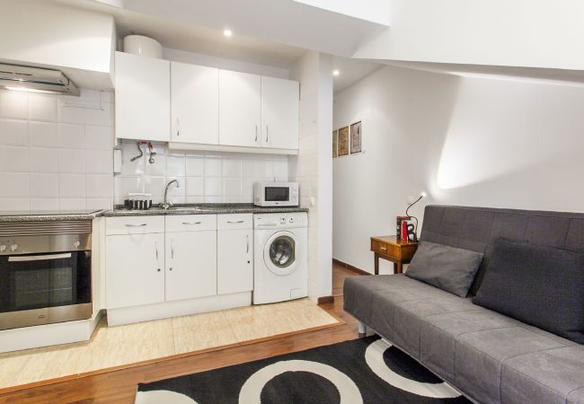 Apartamento en Lisboa ciudad - Convento Apartment Rossio