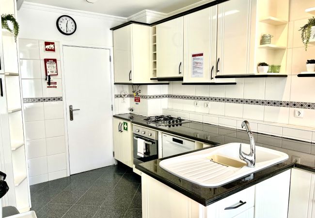 Apartamento en Cascais - Guia Acacias Apartment