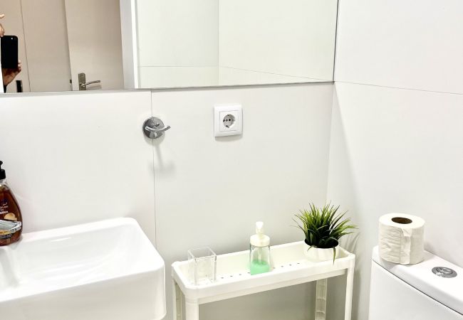Apartamento en Cascais - Guia Acacias Apartment