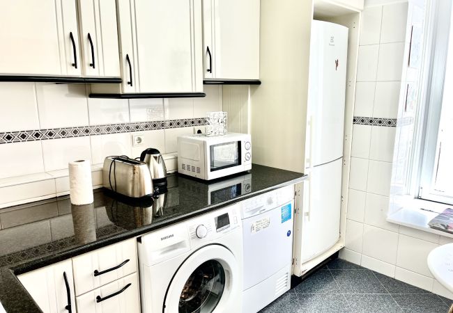 Apartamento en Cascais - Guia Acacias Apartment