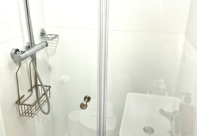 Apartamento en Cascais - Guia Acacias Apartment
