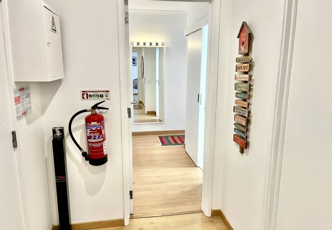 Apartamento en Cascais - Guia Acacias Apartment