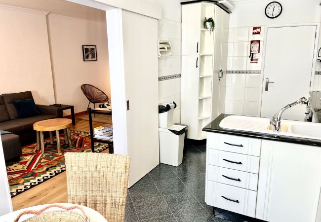 Apartamento en Cascais - Guia Acacias Apartment