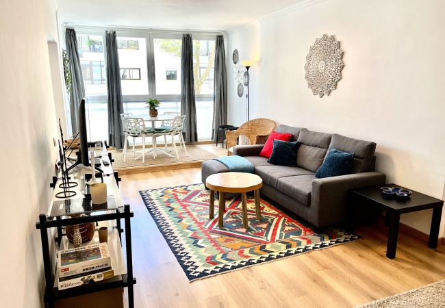 Apartamento en Cascais - Guia Acacias Apartment