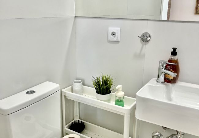 Apartamento en Cascais - Guia Acacias Apartment