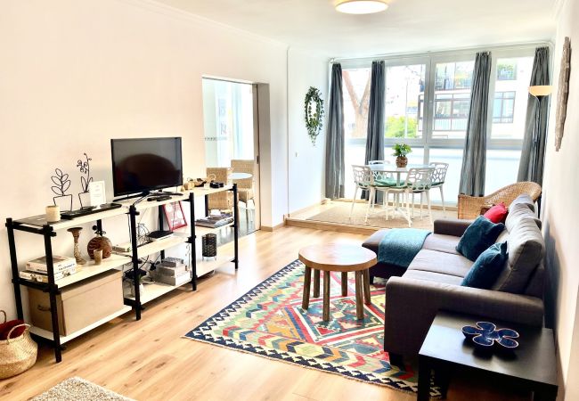 Apartamento en Cascais - Guia Acacias Apartment
