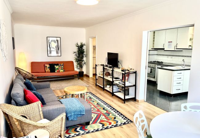 Apartamento en Cascais - Guia Acacias Apartment