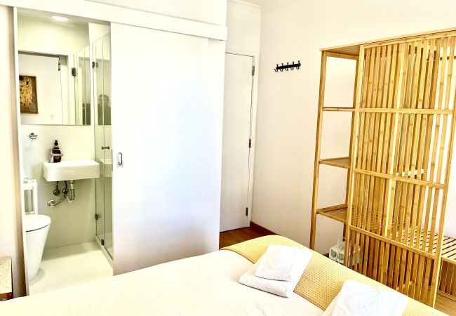 Apartamento en Cascais - Guia Acacias Apartment