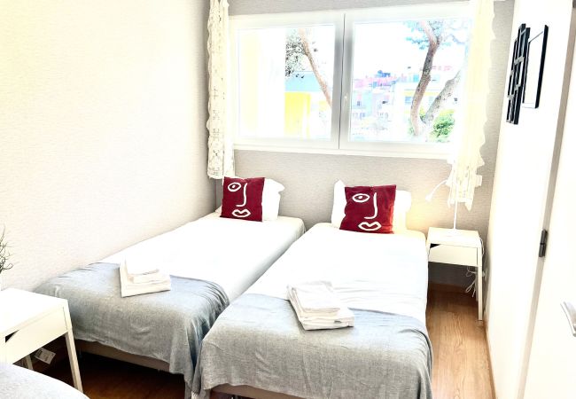 Apartamento en Cascais - Guia Acacias Apartment