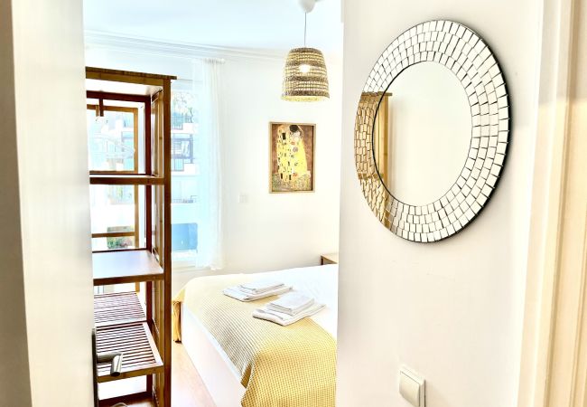 Apartamento en Cascais - Guia Acacias Apartment