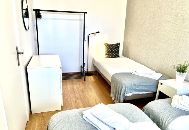 Apartamento en Cascais - Guia Acacias Apartment