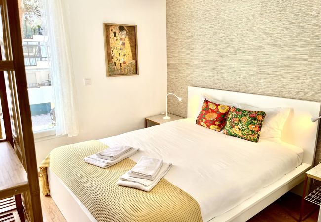 Apartamento en Cascais - Guia Acacias Apartment