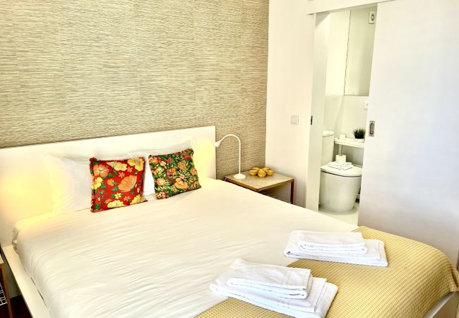 Apartamento en Cascais - Guia Acacias Apartment