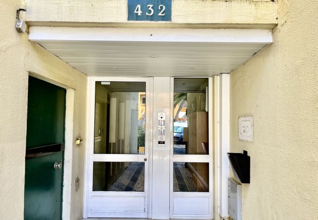 Apartamento en Cascais - Guia Acacias Apartment