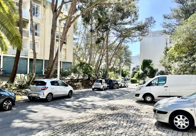 Apartamento en Cascais - Guia Acacias Apartment