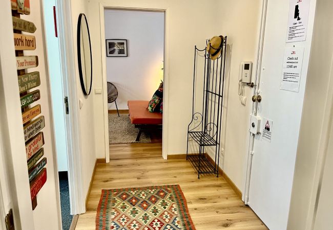 Apartamento en Cascais - Guia Acacias Apartment