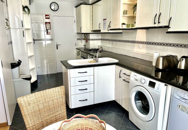 Apartamento en Cascais - Guia Acacias Apartment