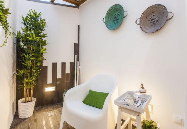 Apartamento en Lisboa ciudad - Carmo Chiado