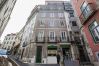 Apartamento en Lisboa ciudad - Carmo Chiado