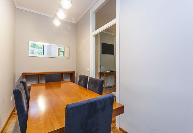 Apartamento en Lisboa ciudad - Praça das Flores