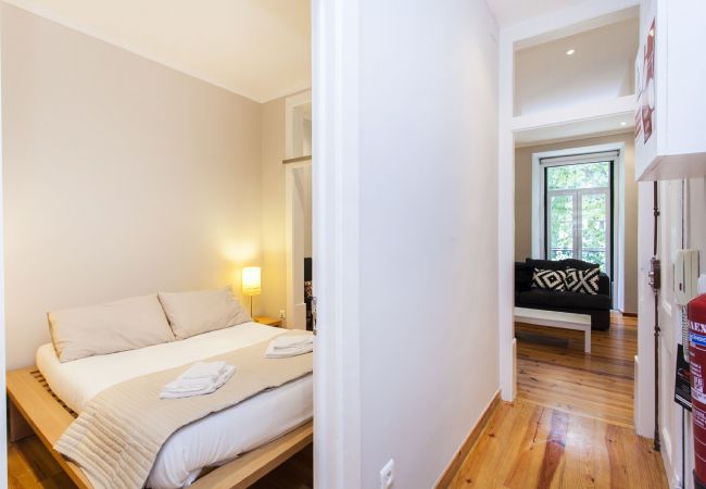 Apartamento en Lisboa ciudad - Praça das Flores