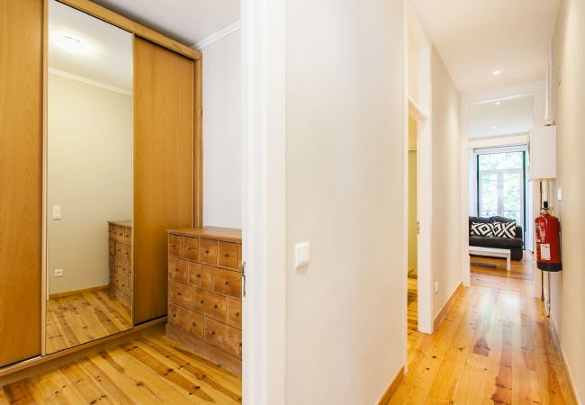 Apartamento en Lisboa ciudad - Praça das Flores