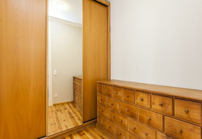 Apartamento en Lisboa ciudad - Praça das Flores