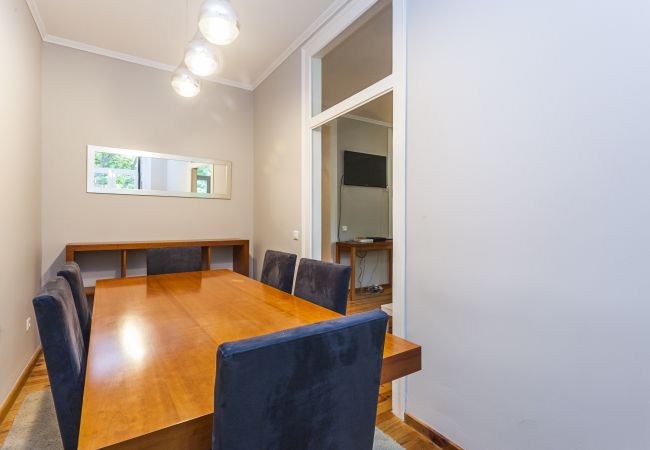 Apartamento en Lisboa ciudad - Praca das Flores