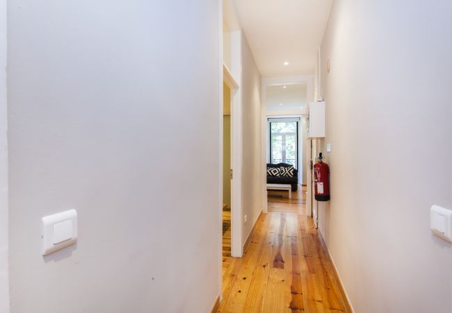 Apartamento en Lisboa ciudad - Praca das Flores