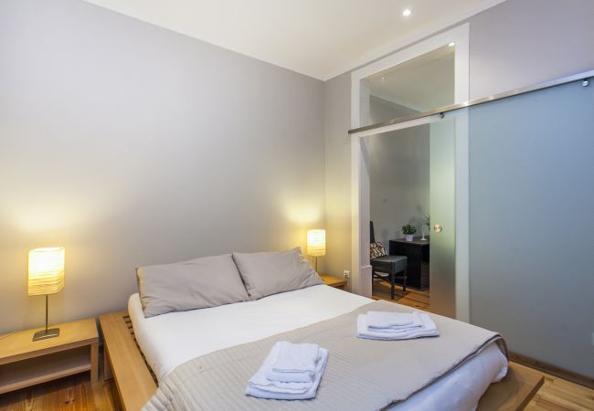 Apartamento en Lisboa ciudad - Praca das Flores