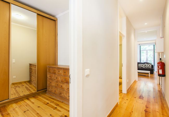 Apartamento en Lisboa ciudad - Praca das Flores