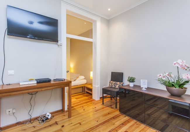 Apartamento en Lisboa ciudad - Praca das Flores