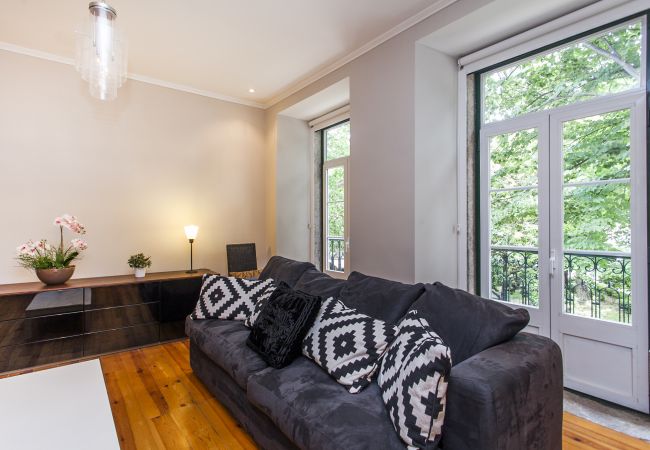 Apartamento en Lisboa ciudad - Praca das Flores