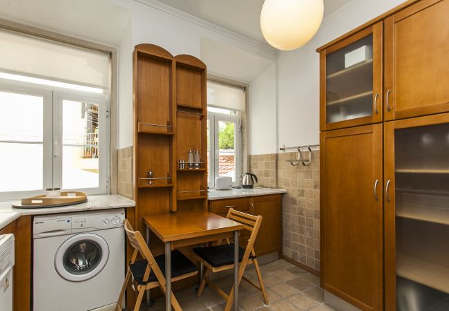 Apartamento en Lisboa ciudad - Praca das Flores