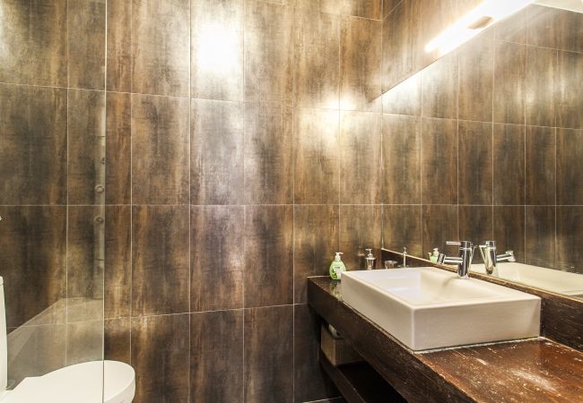 Apartamento en Lisboa ciudad - Praca das Flores