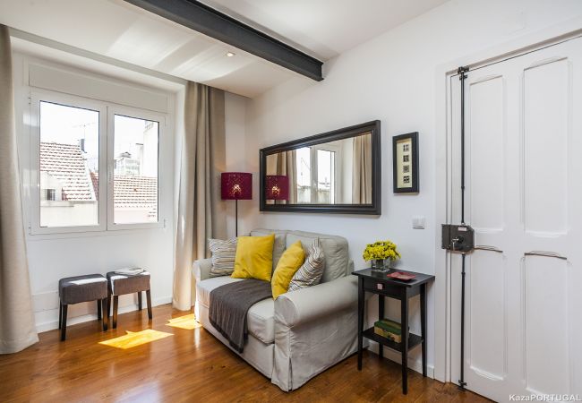 Apartamento en Lisboa ciudad - Calado Duplex