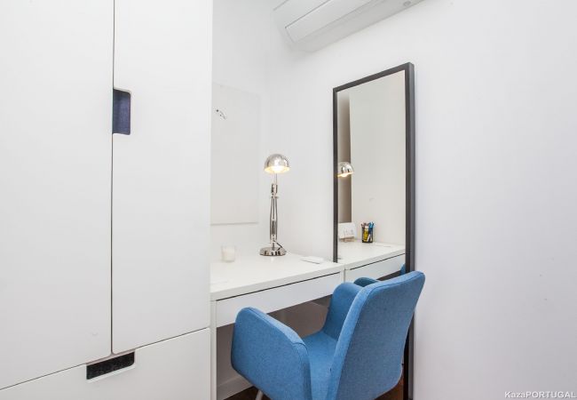 Apartamento en Lisboa ciudad - Calado Duplex